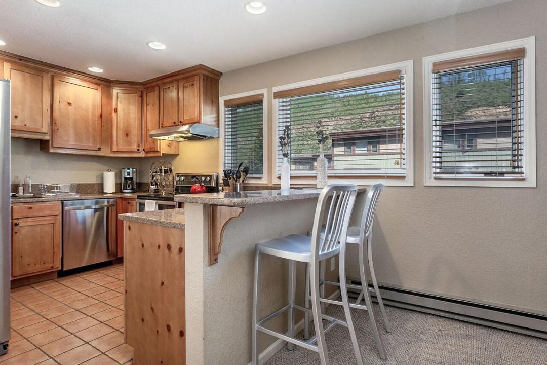 Photo of Kitchen in Intermountain