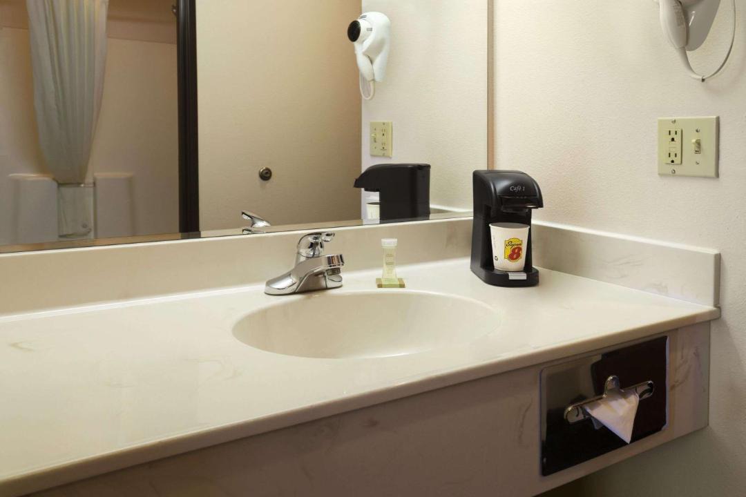 Photo of Bathroom in Southeast Colorado Springs