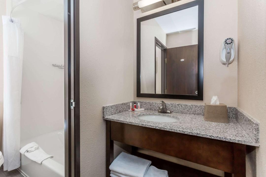 Photo of Bathroom in Longmont