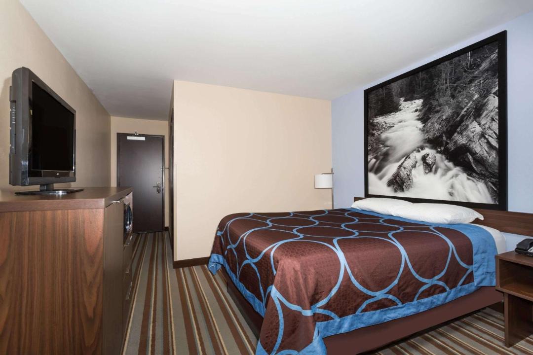 Photo of Bedroom in Longmont