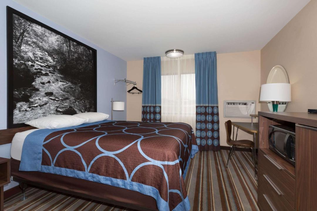 Photo of Bedroom in Longmont