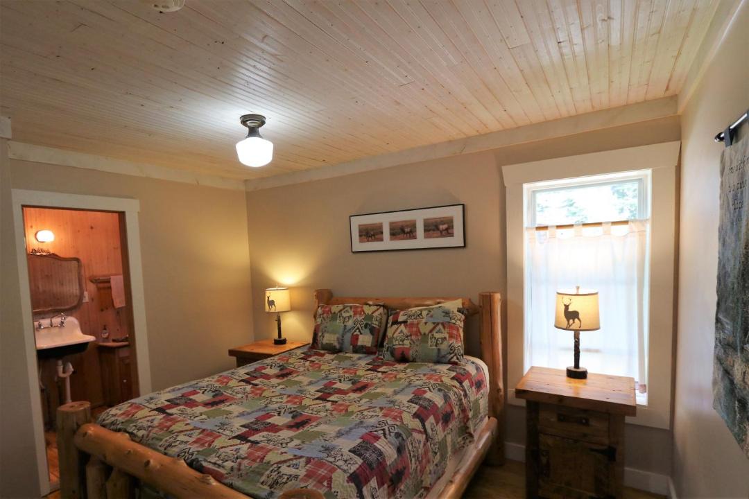 Photo of Bedroom in Clark