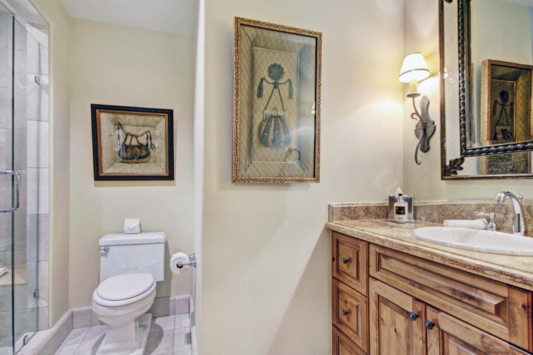 Photo of Bathroom in Vail