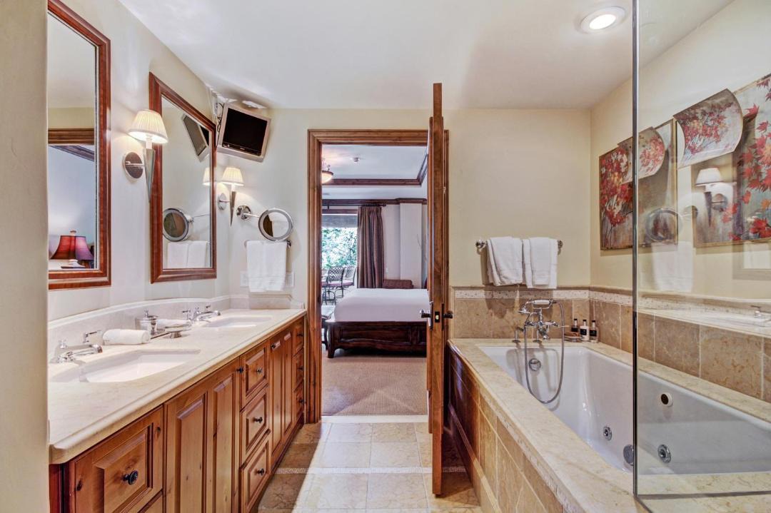 Photo of Kitchen in Vail