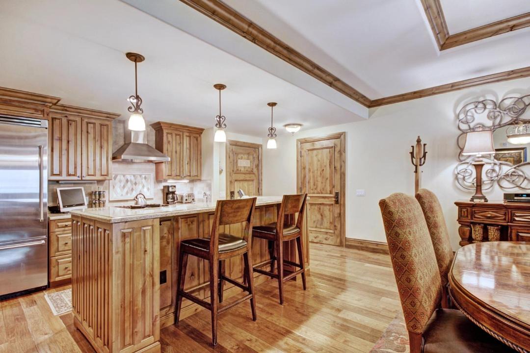 Photo of Livingroom in Vail
