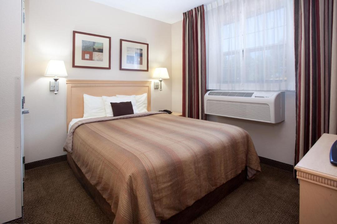 Photo of Bedroom in Meridian