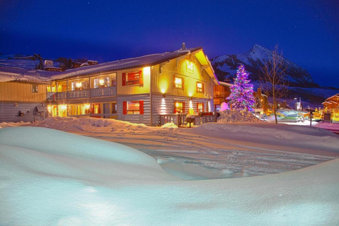 Photo of Others in Crested Butte