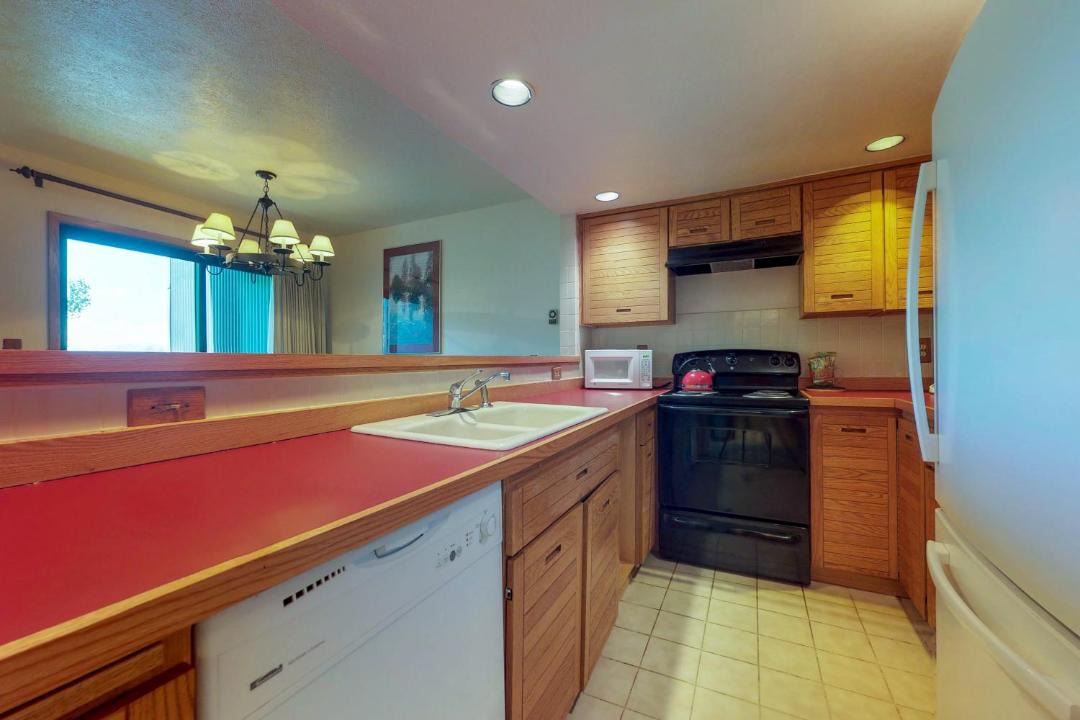 Photo of Kitchen in Mountain House