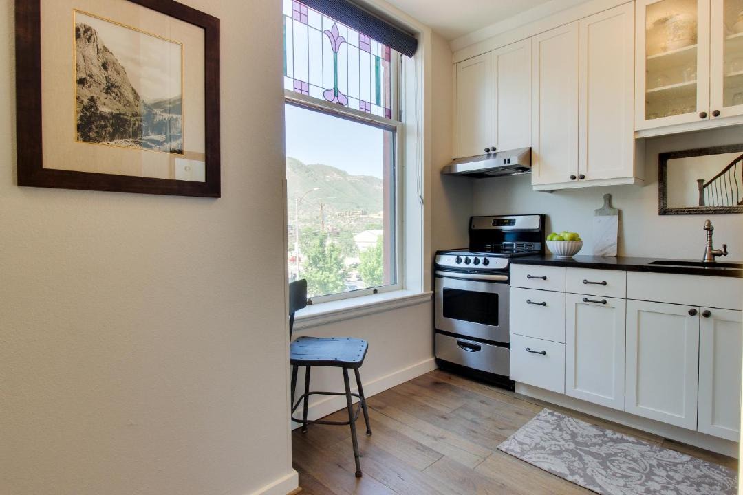 Photo of Kitchen in Historic Downtown Durango