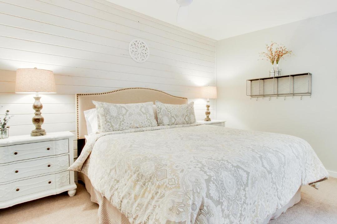 Photo of Bedroom in Historic Downtown Durango