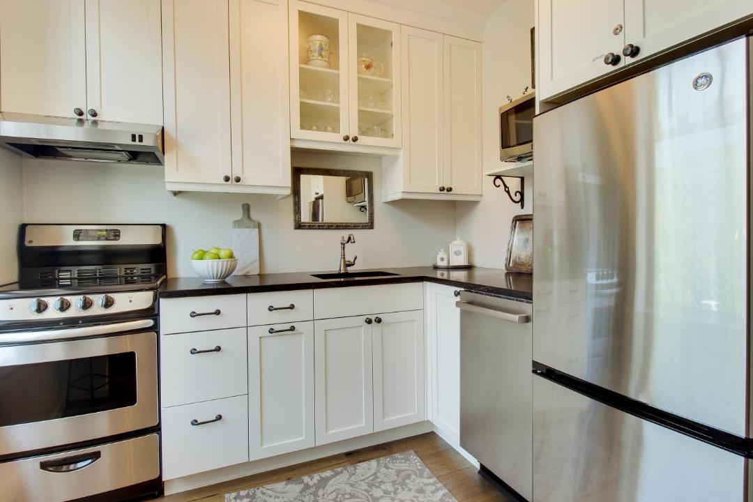 Photo of Kitchen in Historic Downtown Durango