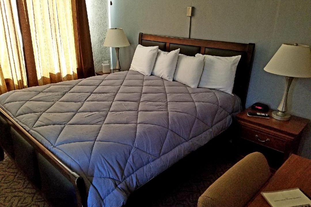 Photo of Bedroom in Monte Vista