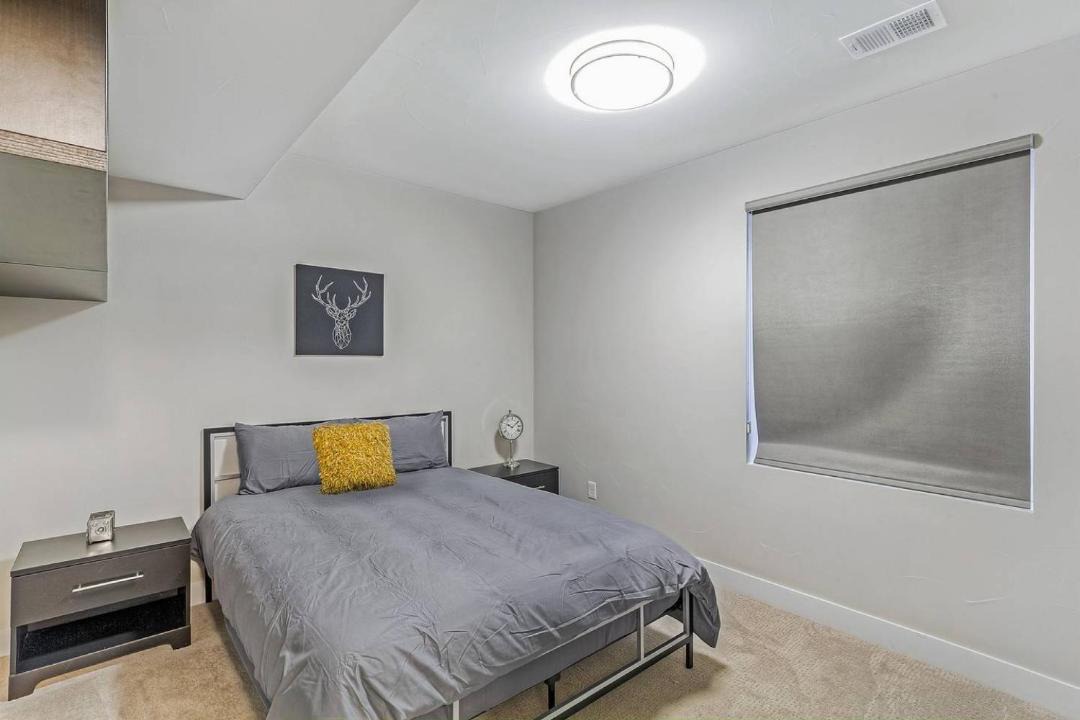 Photo of Bedroom in University