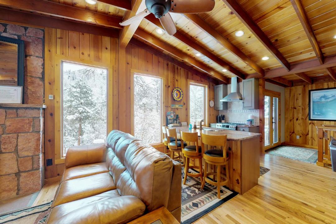 Photo of Others in Green Mountain Falls