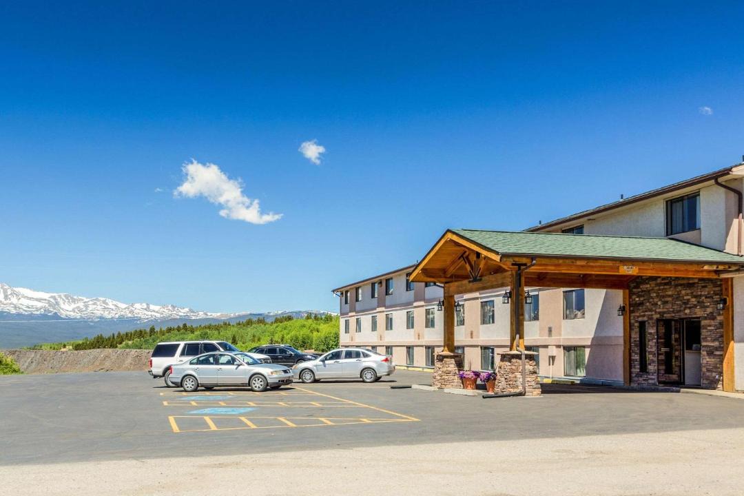 Photo of Others in Leadville