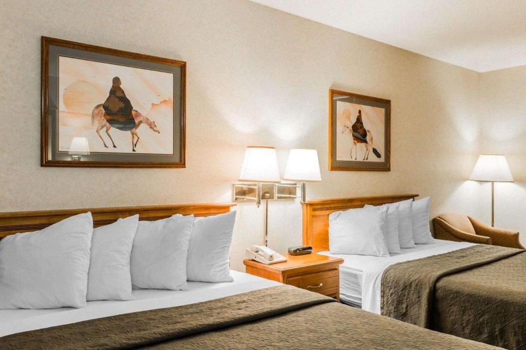 Photo of Bedroom in Montrose