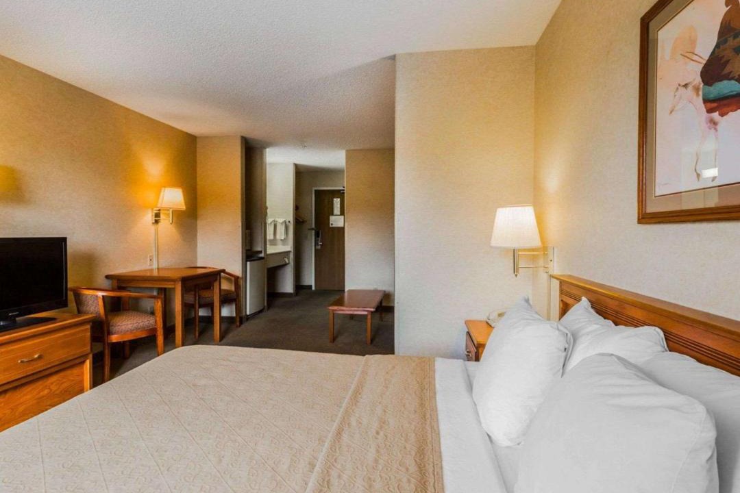 Photo of Bedroom in Montrose