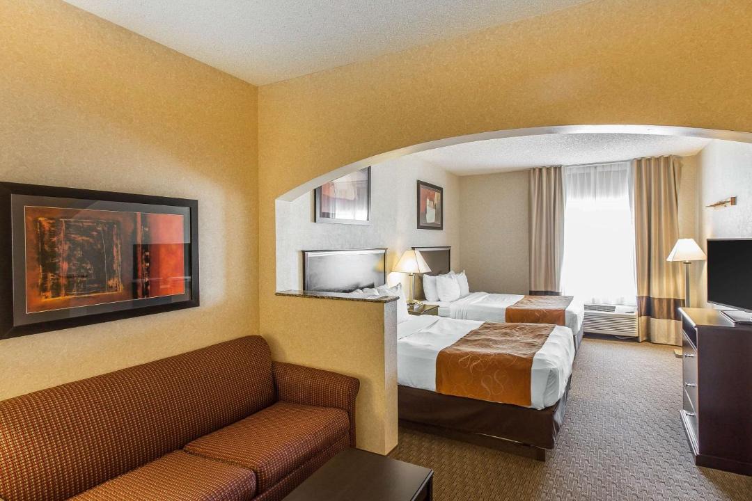 Photo of Bedroom in Dillon