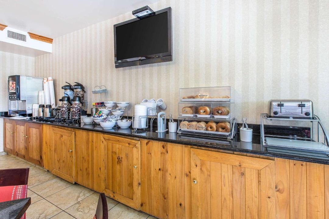 Photo of Kitchen in Dillon