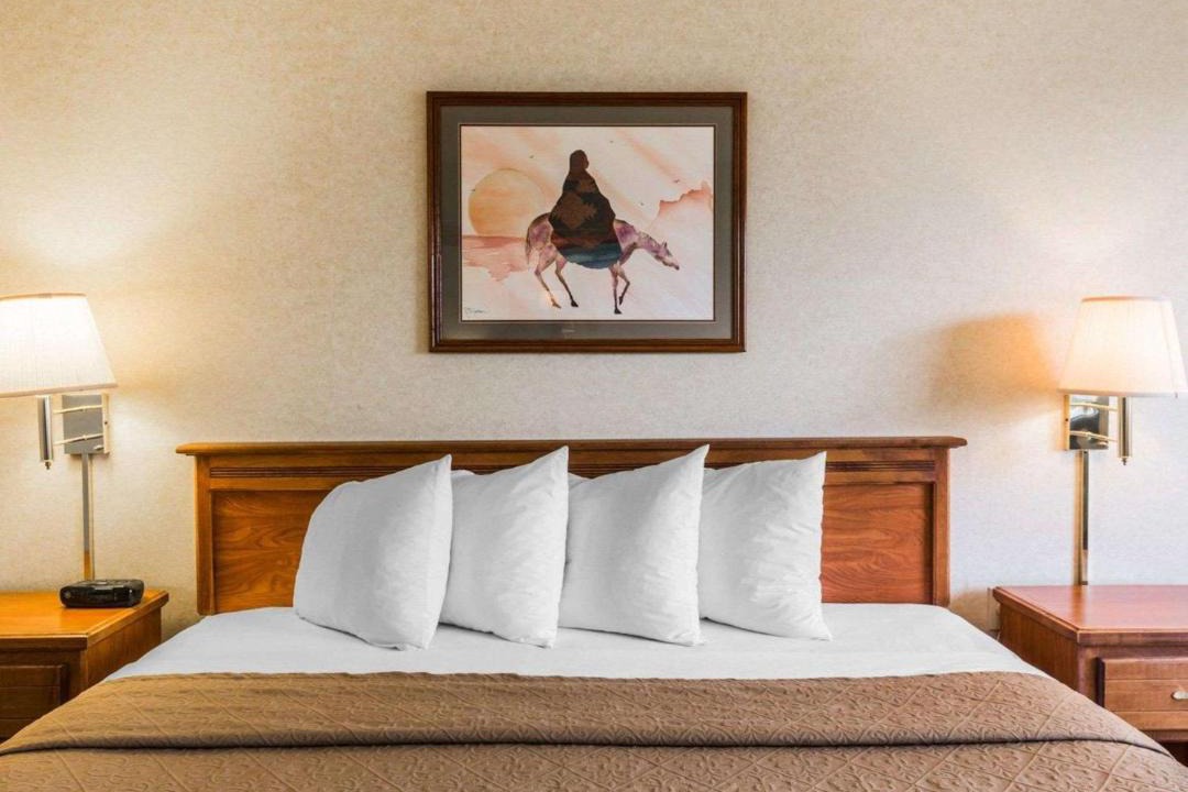 Photo of Bedroom in Montrose