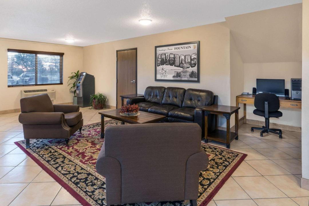 Photo of Livingroom in Fountain