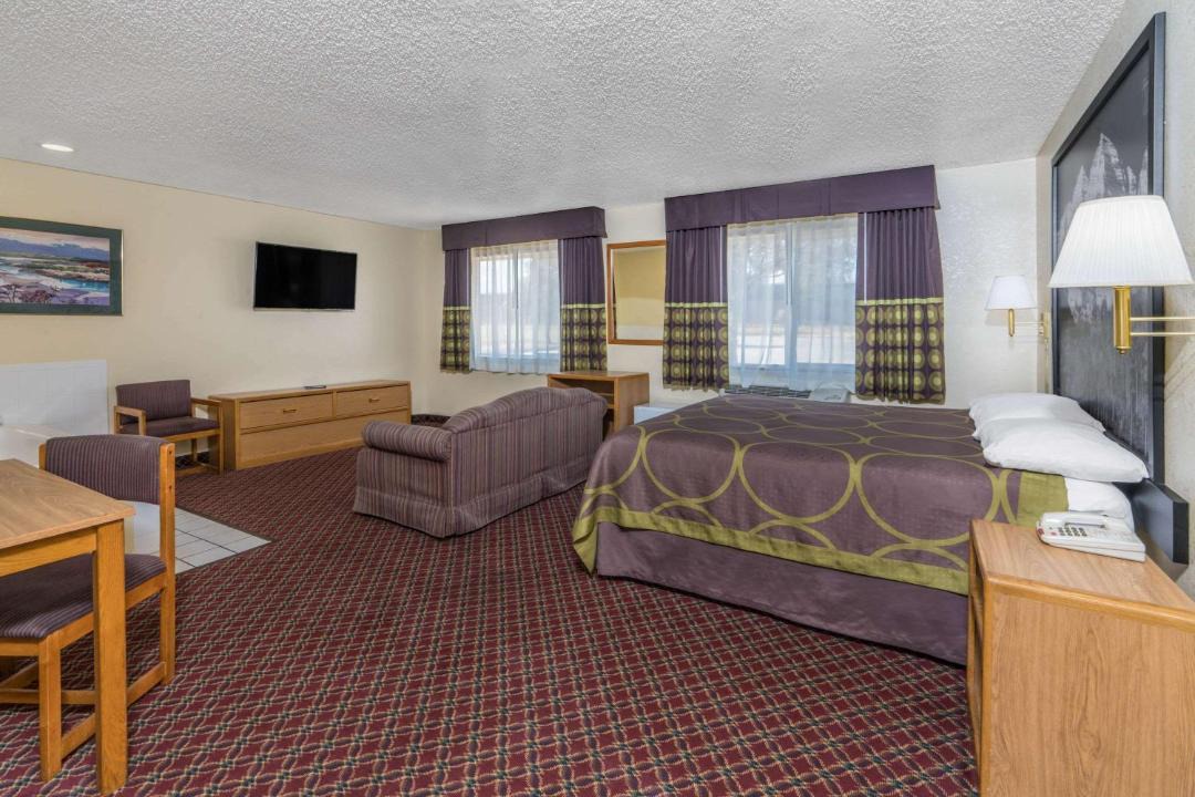 Photo of Livingroom in Fountain