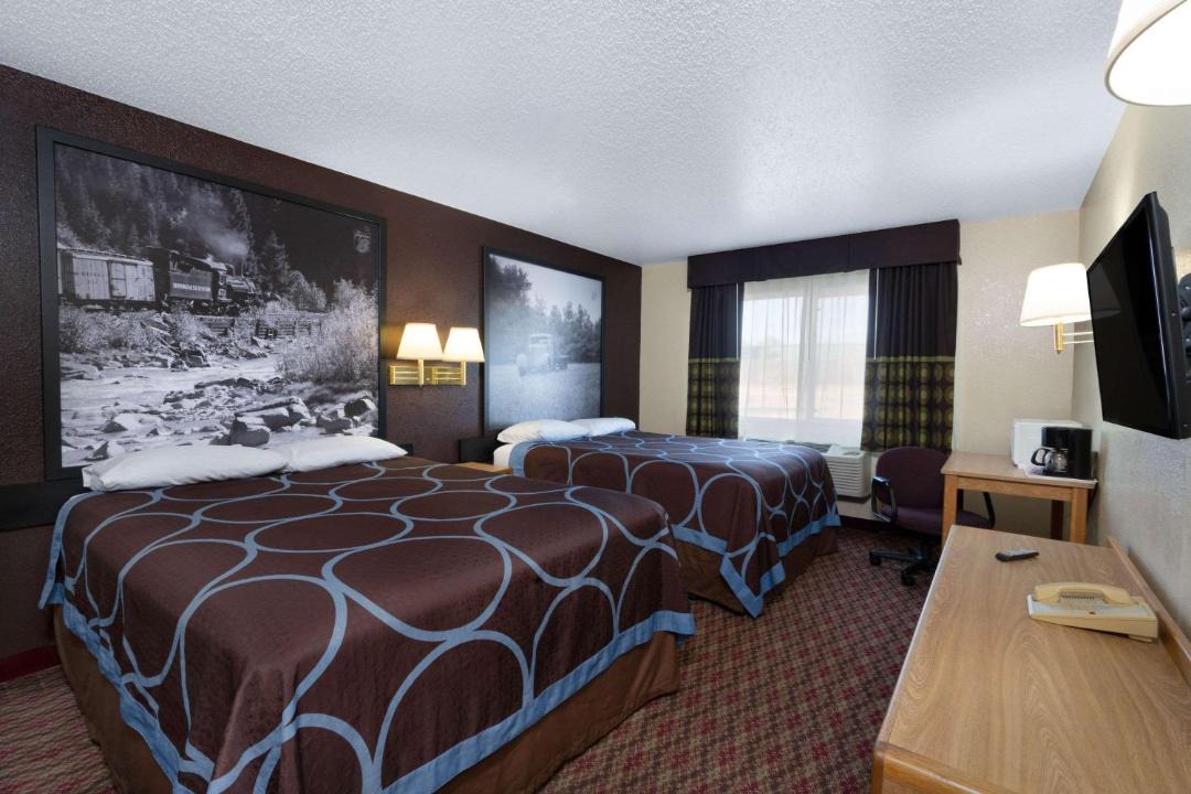 Photo of Bedroom in Fountain