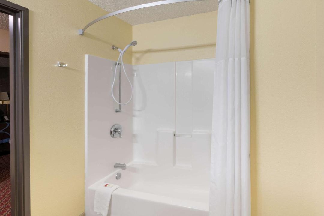 Photo of Bathroom in Fountain