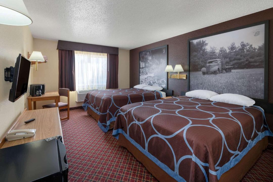 Photo of Bedroom in Fountain
