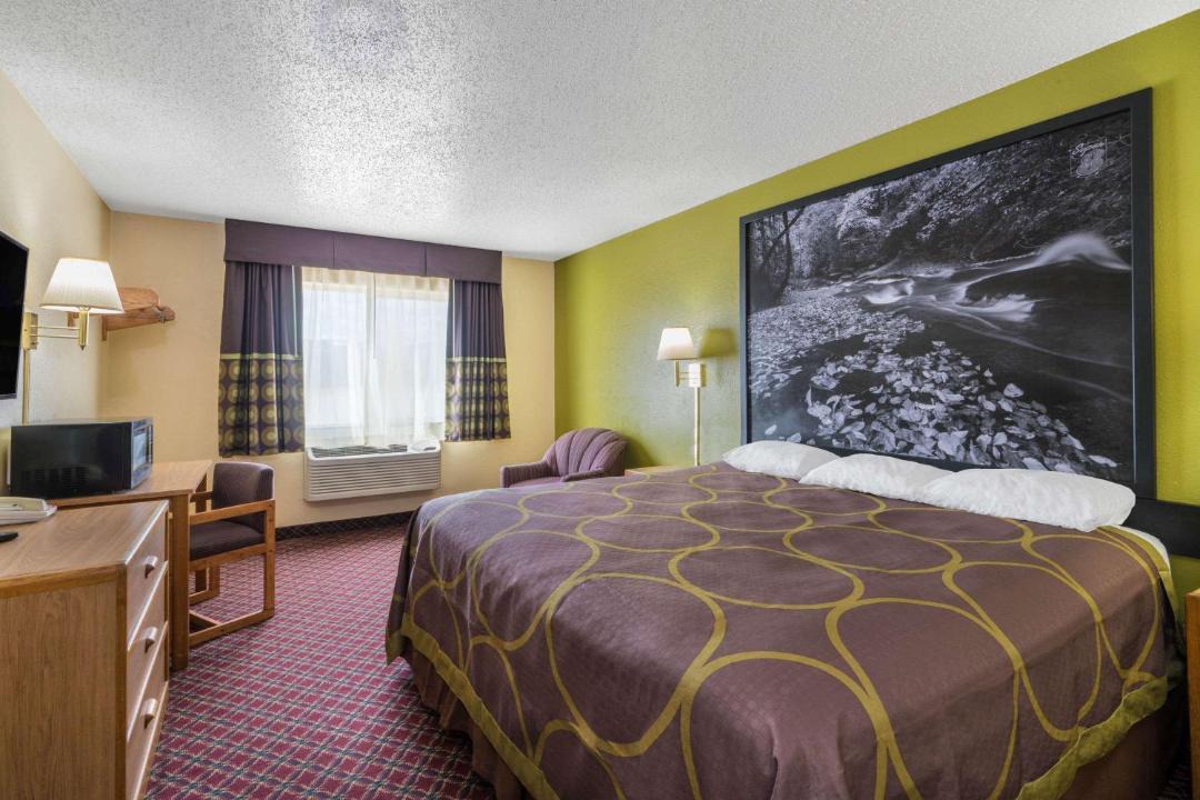 Photo of Bedroom in Fountain