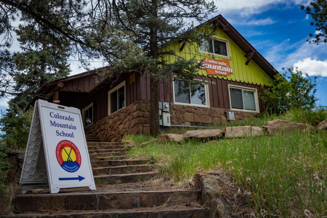 Photo of Others in Estes Park