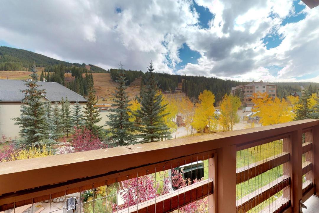 Photo of Others in Copper Mountain Village