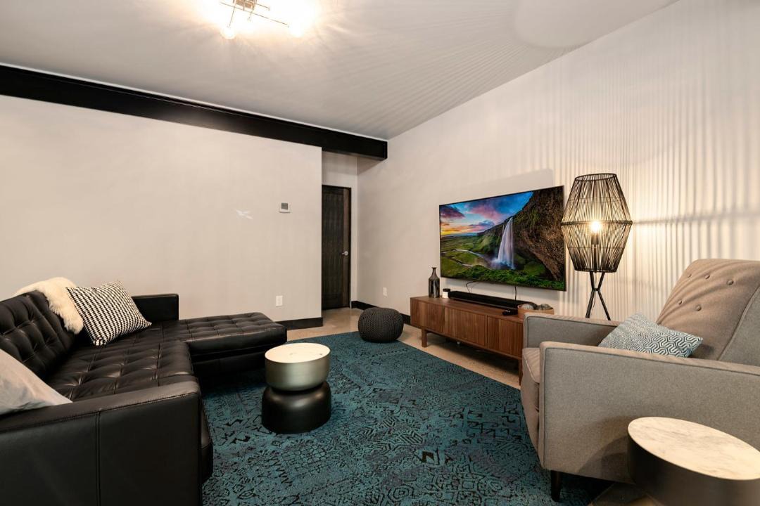 Photo of Livingroom in Old Town West