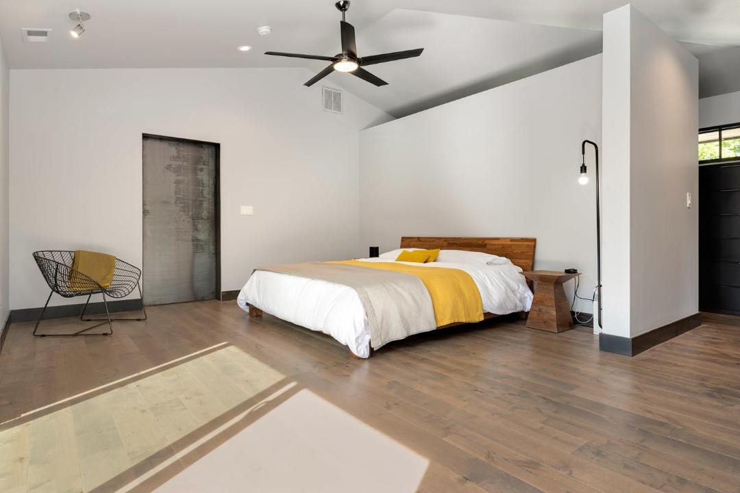 Photo of Bedroom in Old Town West