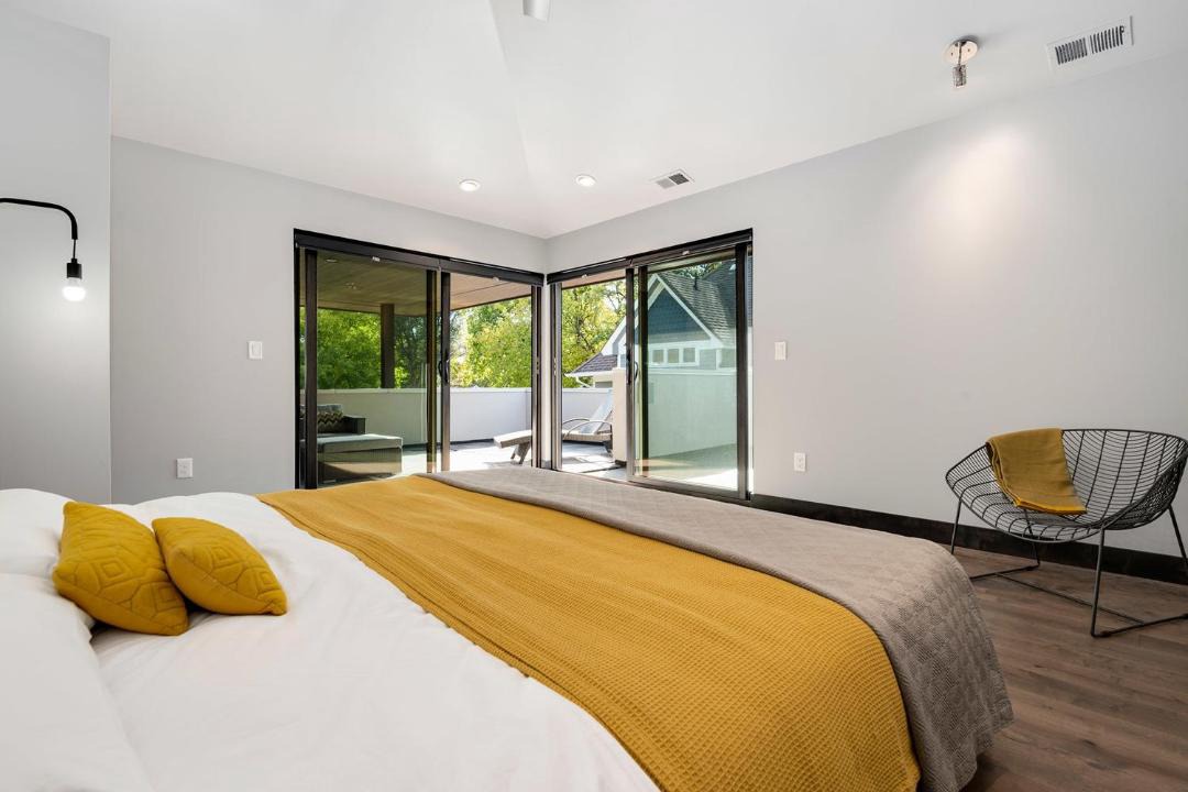 Photo of Bedroom in Old Town West