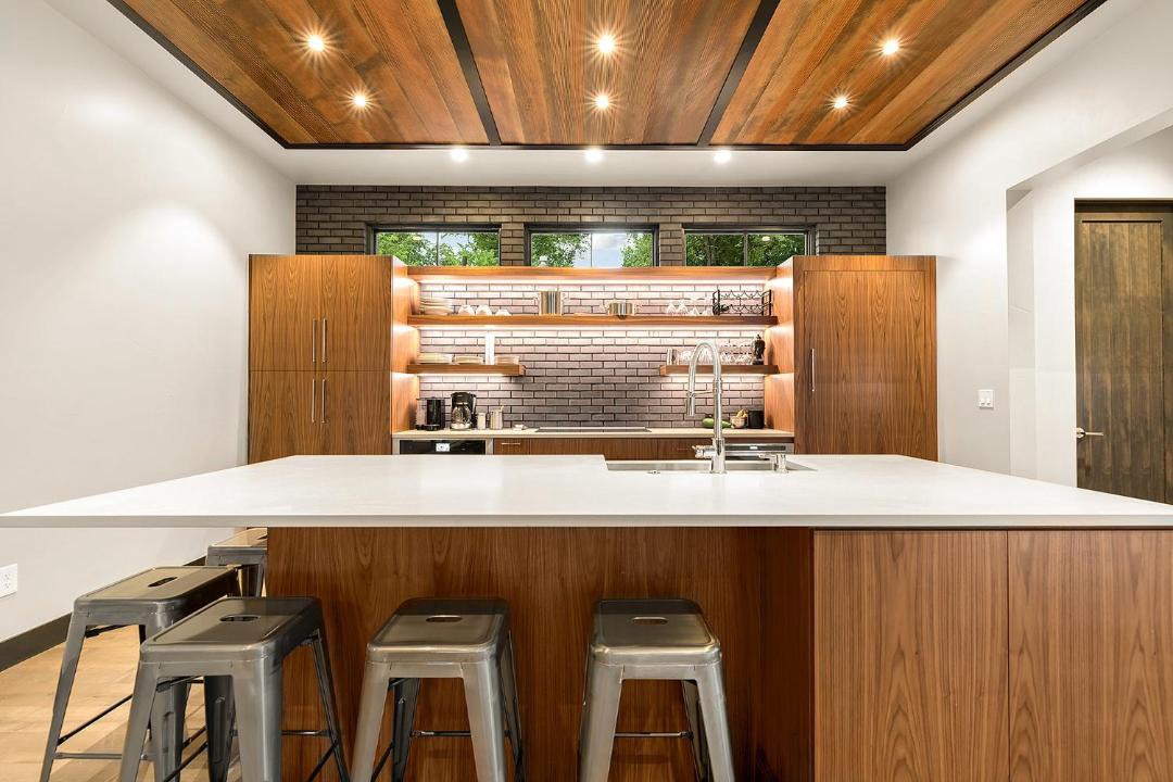 Photo of Kitchen in Old Town West