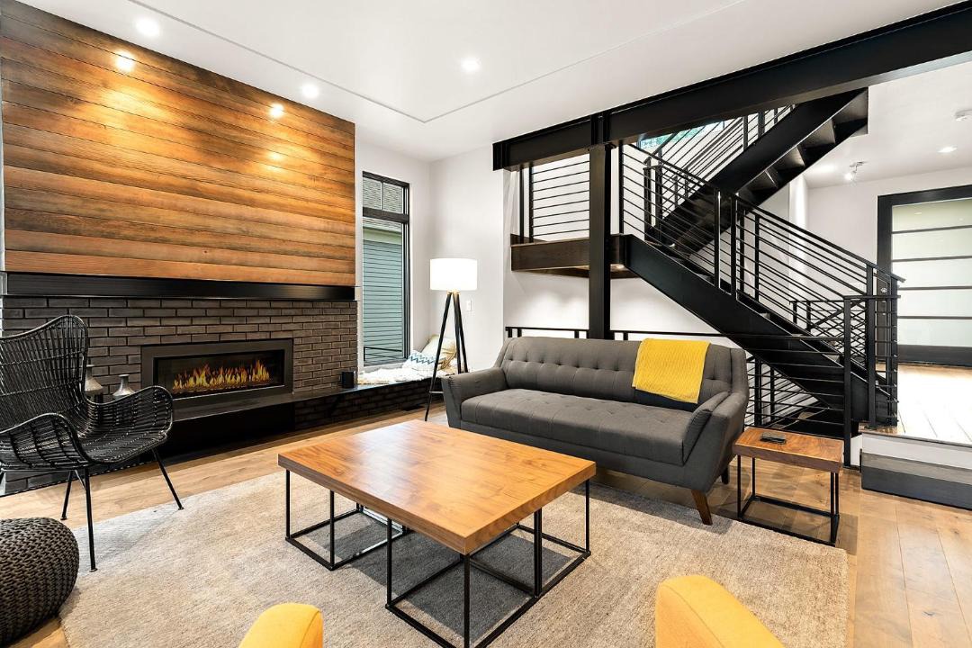 Photo of Livingroom in Old Town West