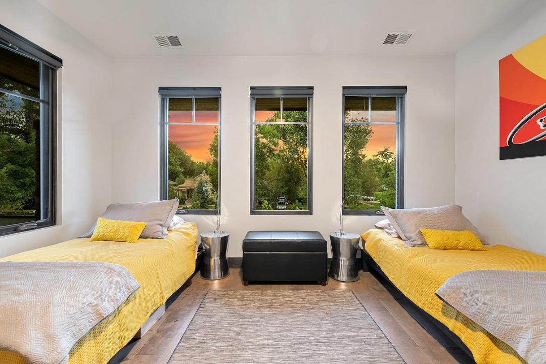 Photo of Bedroom in Old Town West