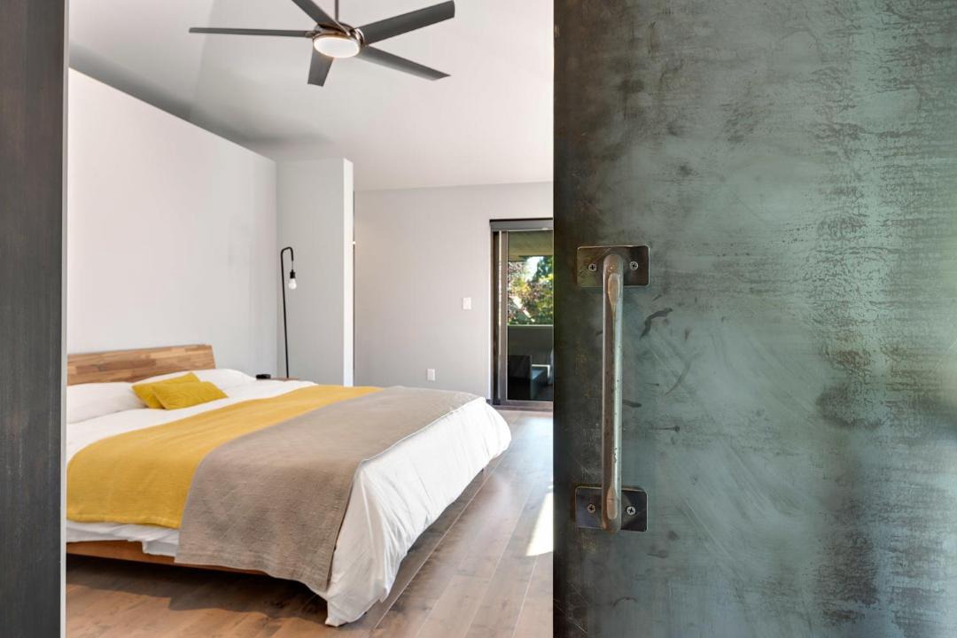 Photo of Bedroom in Old Town West