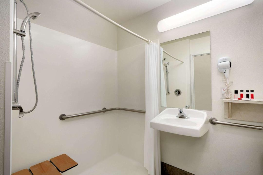 Photo of Bathroom in Yampa