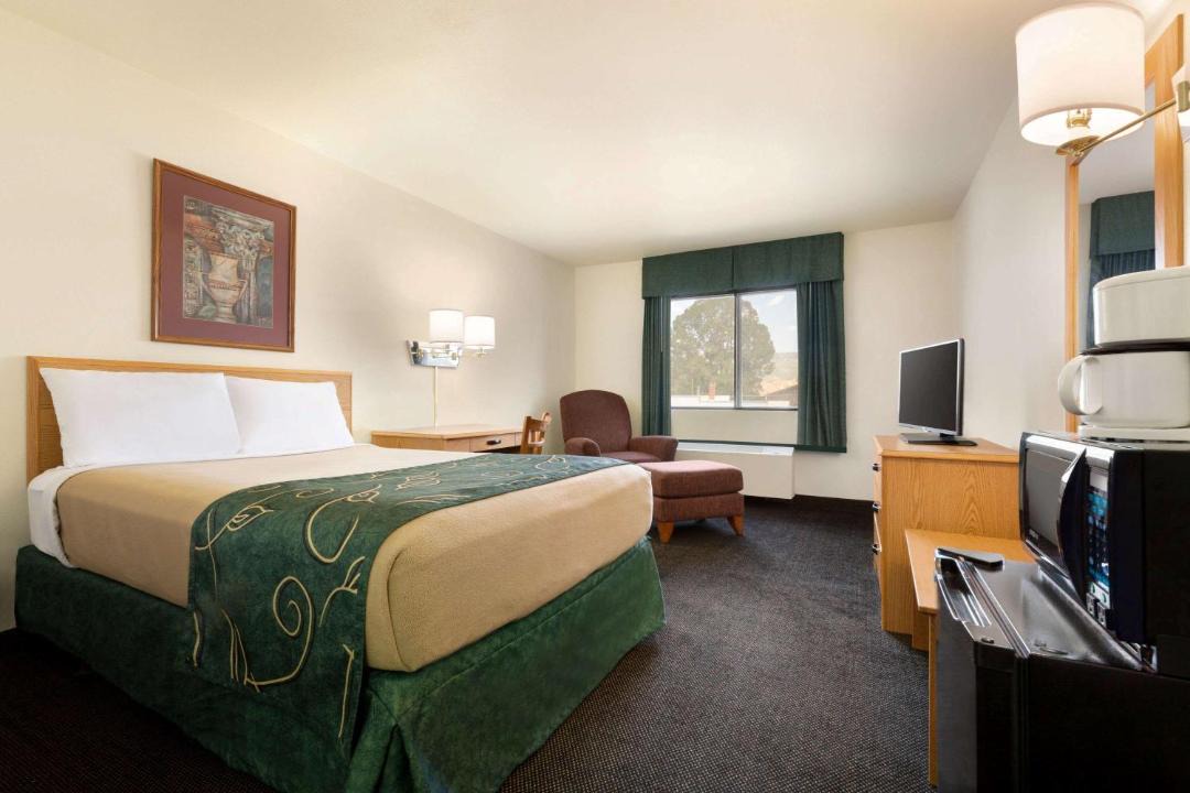 Photo of Bedroom in Yampa