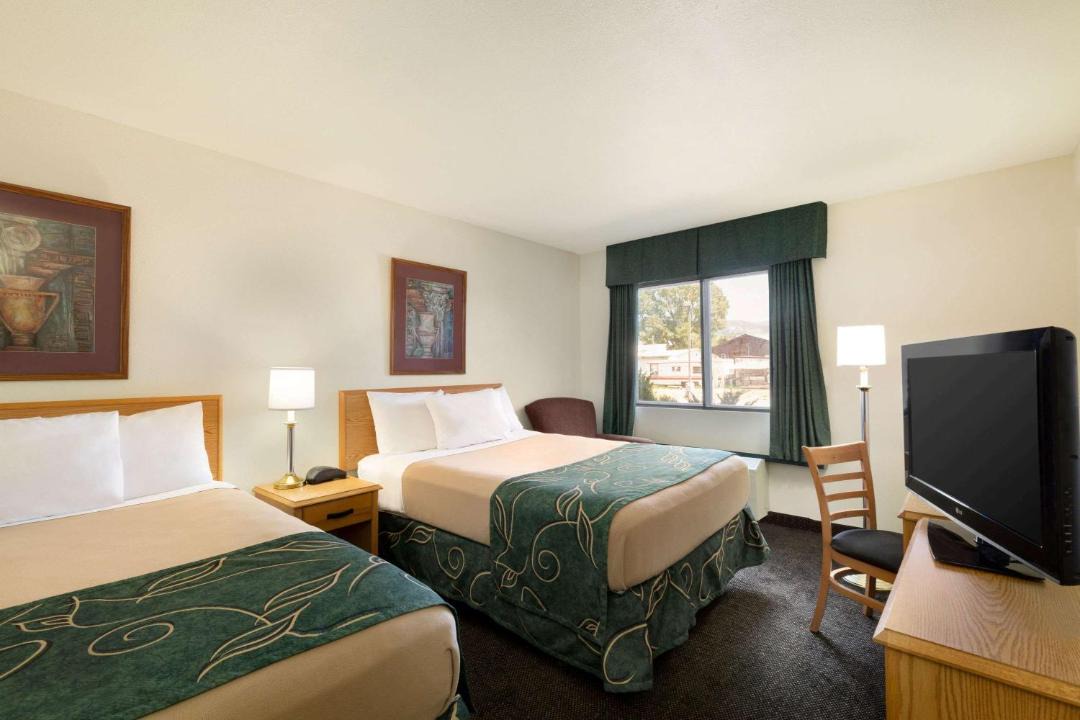 Photo of Bedroom in Yampa