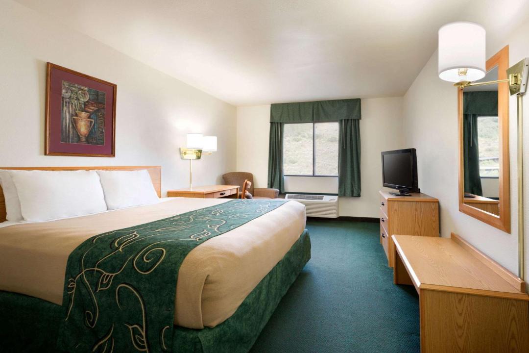 Photo of Bedroom in Yampa