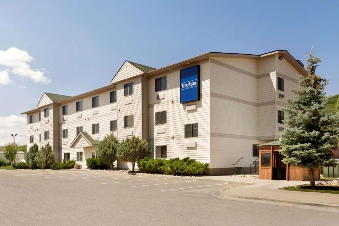 Photo of Buildings in Yampa