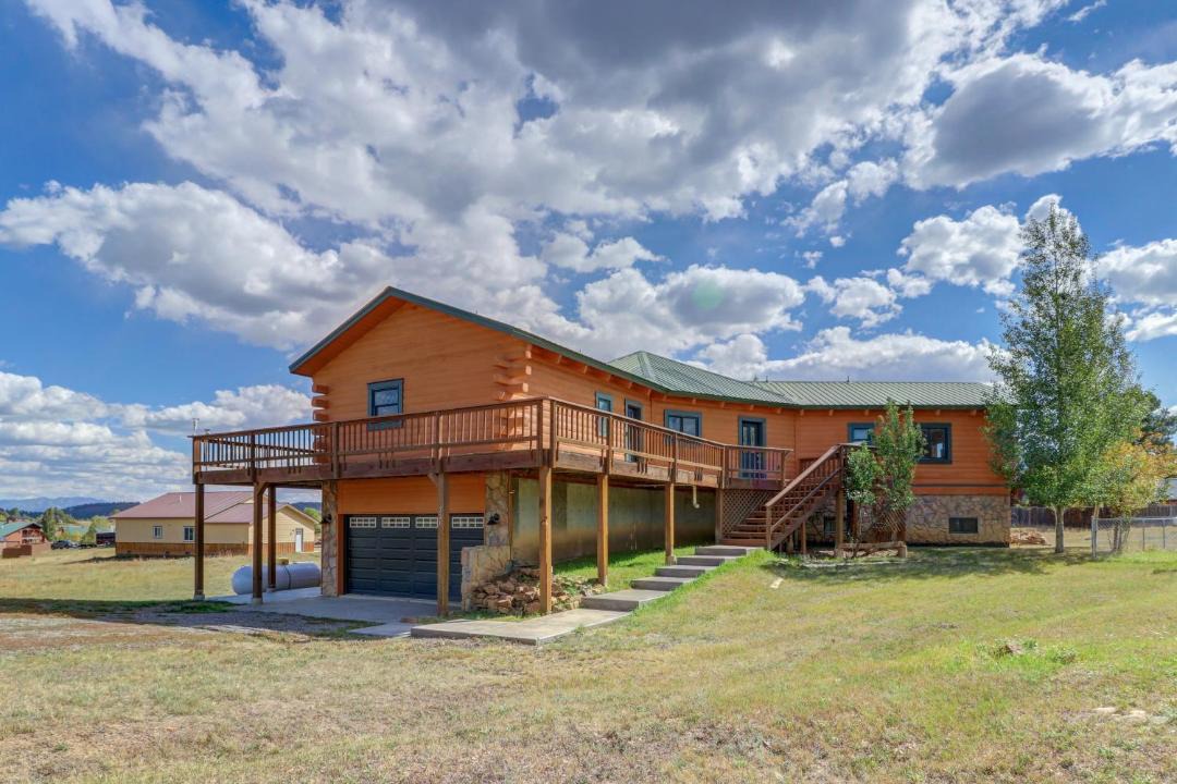 Photo of Others in Pagosa Highlands