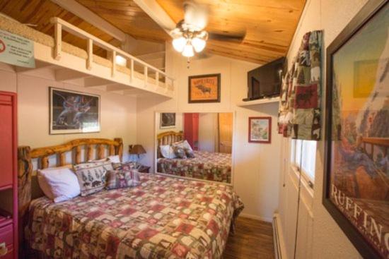 Photo of Bedroom in Glenwood Springs