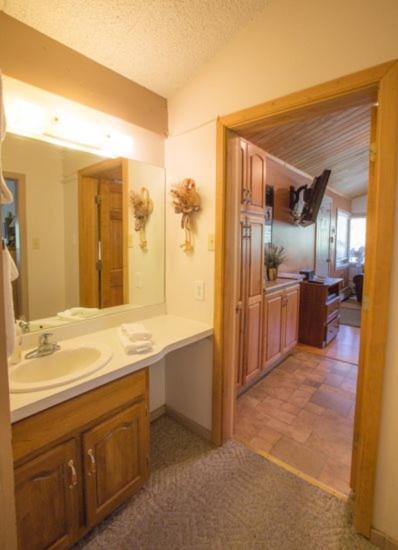 Photo of Bathroom in Glenwood Springs