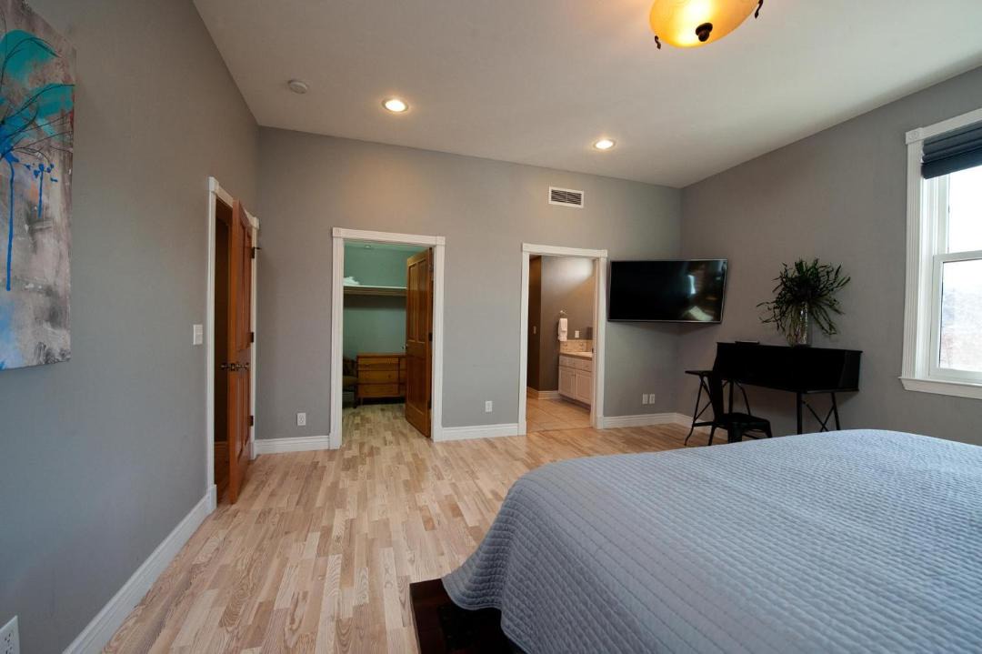 Photo of Bedroom in Historic Downtown Durango