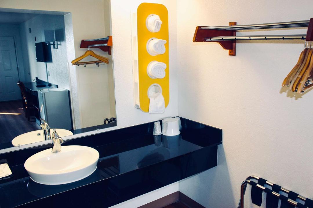 Photo of Bathroom in Briargate