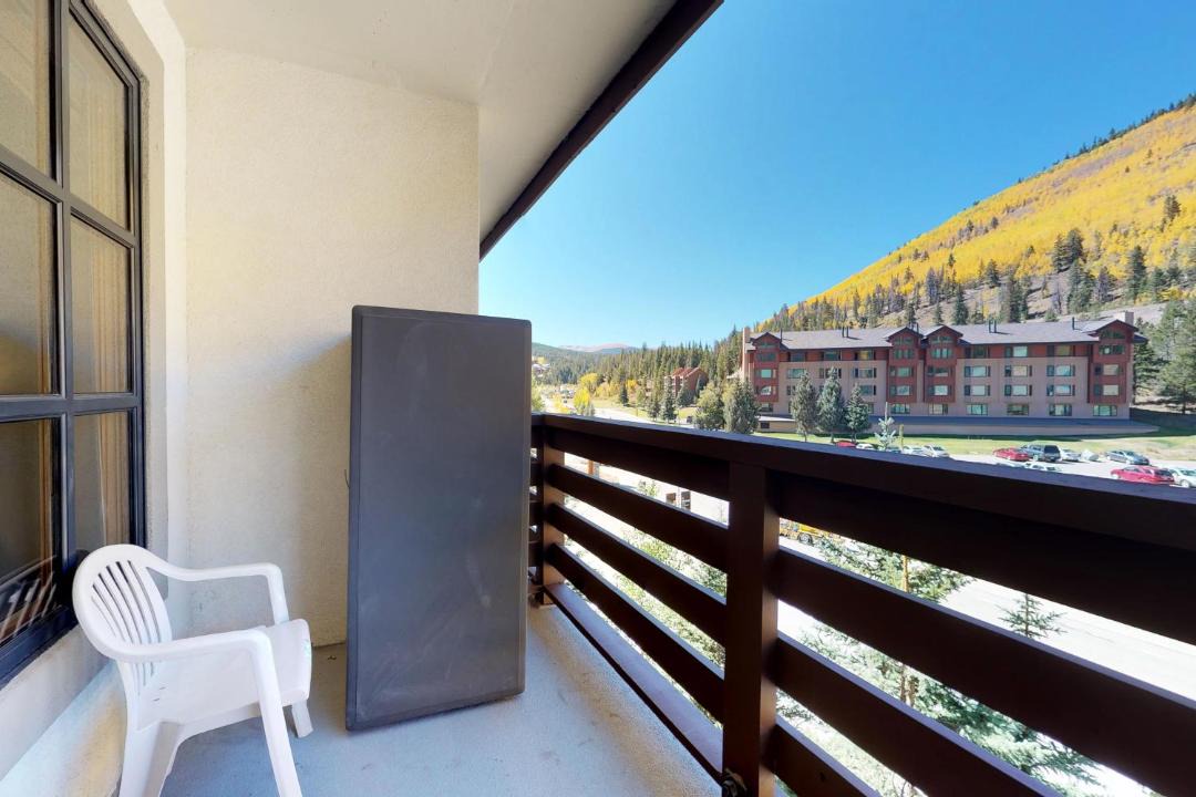 Photo of Others in Copper Mountain Village